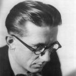 Jindřich Halabala (1903 - 1978)