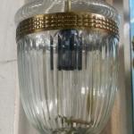 Závěsná lampa-lustr 