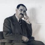Lorenz Anton (1891-1964)