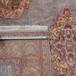 Hedvbn tureck koberec Kayseri 180 X 119 cm