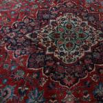 Run vzan persk koberec Mashad 393 X 277 cm