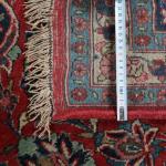 Run vzan persk koberec Mashad 393 X 277 cm