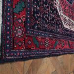 Kavkazk vlnn koberec Kazak 169 X 121 cm