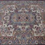 Perský koberec Tabriz 226 X 140 cm