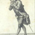 Francois Brichet (1775-1790)- tyi grafick listy
