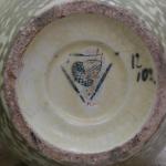 Secesní párové vázy - Royal Dux, značeno