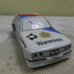 Plastika Auto BMW M3 - Březová