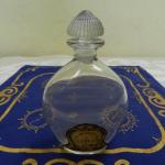 Flakon na parfém ”Guerlain Paris” 