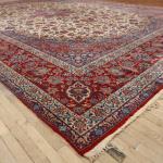 Persk koberec Isfahan 400 X 260 cm milion uzlk 