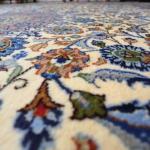 Velk persk koberec Nain 412 x 300 cm