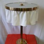Salonn stoln lampa -Franta An