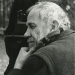 Josef Sudek (1896 Koln  1976 Praha), foto: Josef Proek (1923 - 1992)