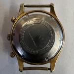 Nramkov hodinky GUB Glashtte chronograph