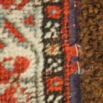 Širas, perský koberec