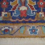 Perský koberec, Keschan