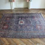 Perský koberec z provincie Fárs
