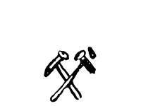 Bezov (Pirkenhammer), znaka porcelnu 