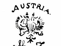 Znaka porcelnky ze Star Role po roce 1884