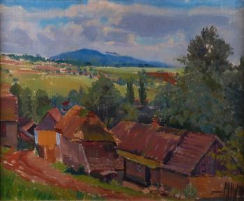 Kunc Jaromir (1900-