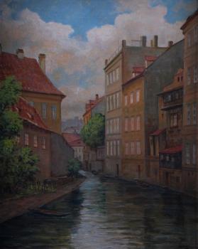 Novák Karel (1902-