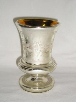Amalgánový pohár