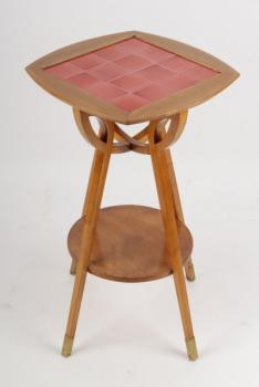 Secesní stolek