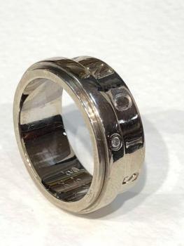 Luxusní prsten Piaget