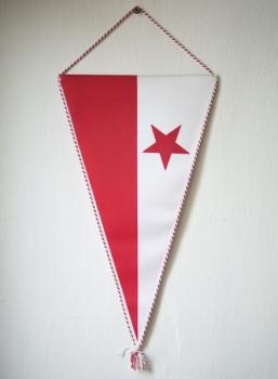 Vlajeèka Tìlovýchovná jednota Slavia Praha