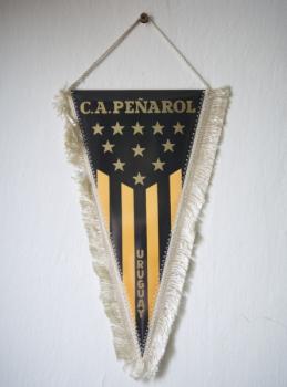 Sportovní vlajeèka C.A. Peòarol