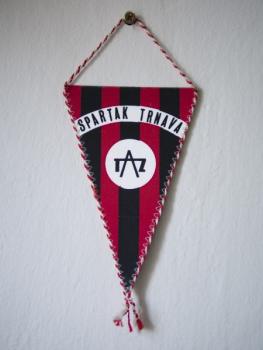 Vlajeèka Spartak Trnava