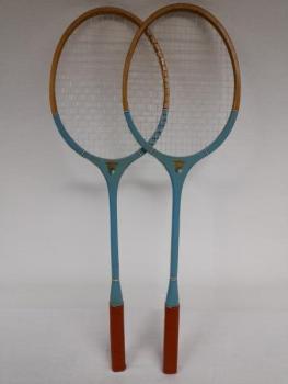 Badmintonové rakety, Artis, pálky