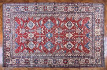 Turecký koberec Ziegler 277 X 190 cm