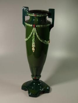 Váza keramická 