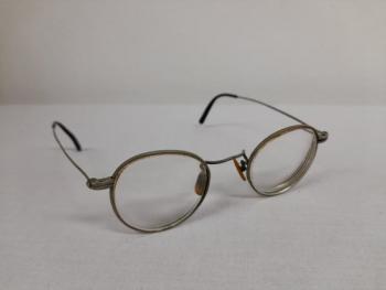 Staré brýle