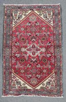 Perský koberec ( 120 x 80 cm )