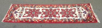 Perský koberec ( 250 x 74 cm )   