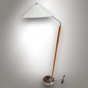Stojací lampa – Zukov T 5388