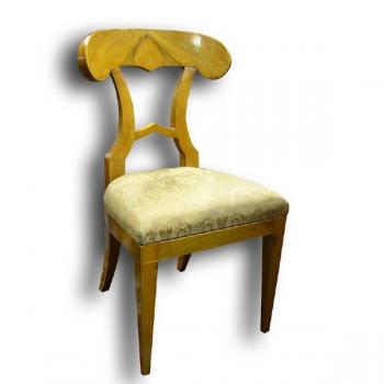 Židle – Biedermeier T 2855