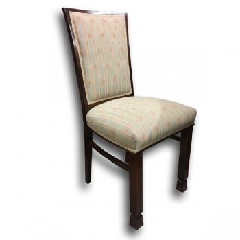 Set židlí 4ks – Art-Deco