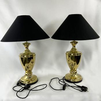 Lampa stolní – k dispozici 2 ks