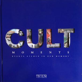 Martin Joachim: Cult Moments
