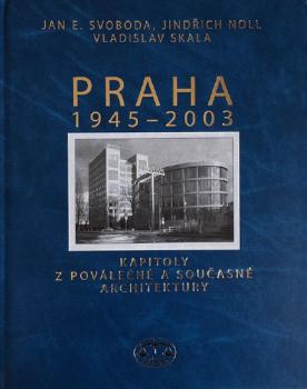Praha 1945-2003