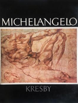 Pavel Preiss: Michelangelo: kresby