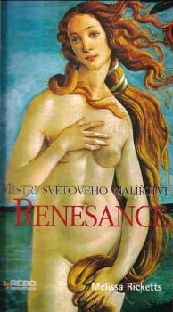 Renesance – Mistři světového malířství
