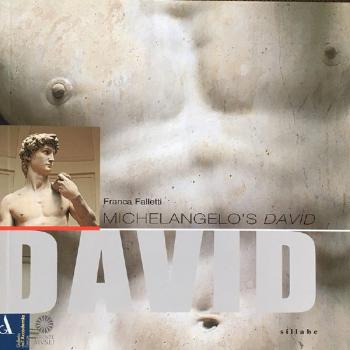 Franca Falletti: Michelangelo's David