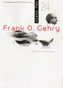 Frank O. Gehry: Digitální praxe