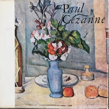 Miroslav Míčko: Paul Cézanne
