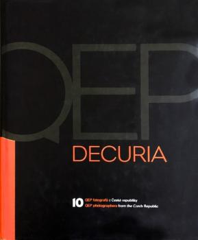 DECURIA - 10 QEP fotografů z České republiky