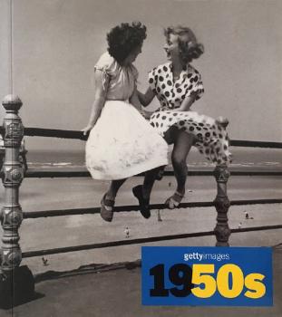 1950s: Decades of the 20th Century