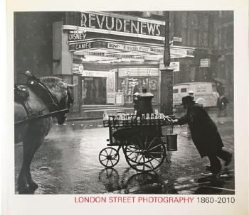London Street Photography 1860-2010